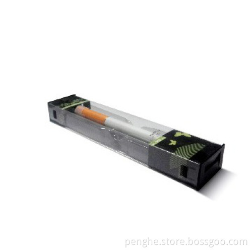 green smoke health disposable electronic cigarette